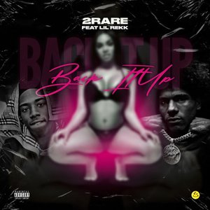 Image for 'Back It Up'