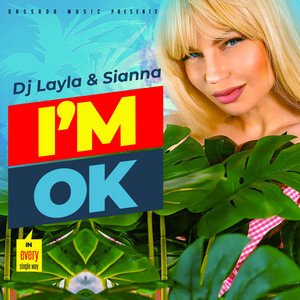 Image for 'I'm Ok'