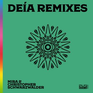 Image for 'Deía Remixes'