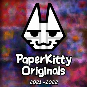 Image for 'PaperKitty Originals 2021-2022'