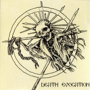 Immagine per 'Death Evocation'