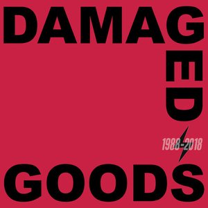 Image for 'Damaged Goods (1988-2018)'