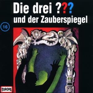 Image for '016/und der Zauberspiegel'