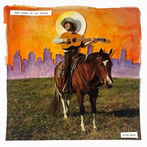 Bild für 'Last Cowboy on the Prairie'