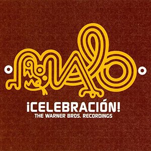 Изображение для 'Celebracion: The Warner Bros. Recordings'