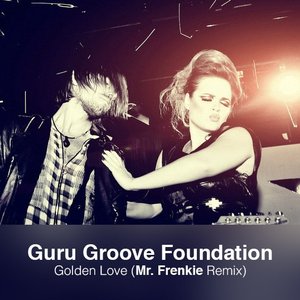 'Golden Love (Mr. Frenkie Remix)'の画像