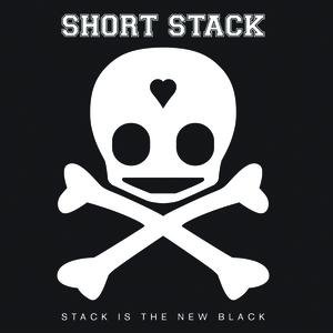 “Stack Is The New Black”的封面