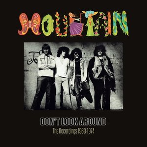 Image for 'Don’t Look Around: The Recordings 1969-1974'