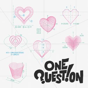 Immagine per 'ONE QUESTION'
