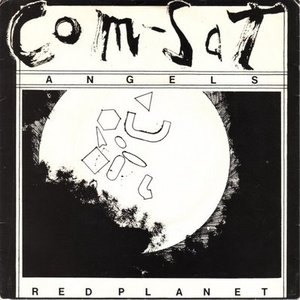 'Comsat Angels'の画像