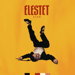 “ELESTET”的封面