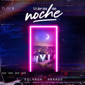 Изображение для 'Vibras de Noche'