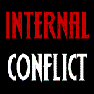 Image for 'Internal Conflict'