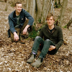 Imagem de 'Johnny Flynn & Robert Macfarlane'