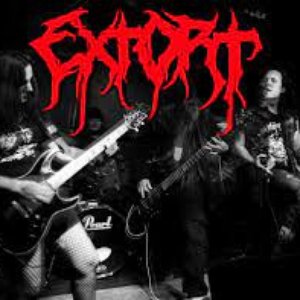 Image for 'Extort'