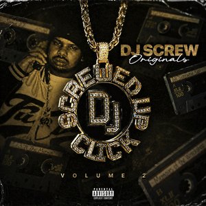 Image for 'DJ Screw Originals (Volume 2)'