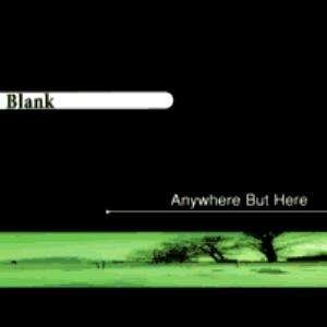 Image for 'Anywhere But Here'
