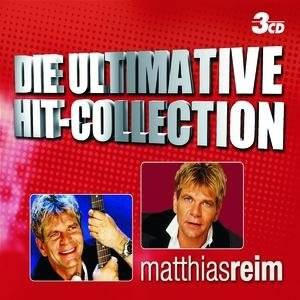 Imagem de 'Die Ultimative Hit-Collection'