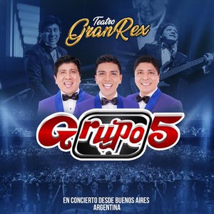 Image for 'Teatro Gran Rex (En Vivo)'