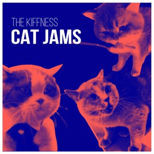 Image for 'Cat Jams'