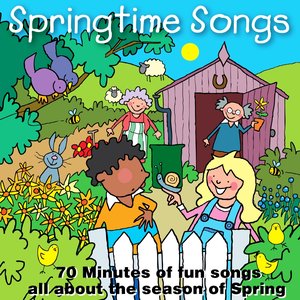 Bild für 'Springtime Songs'