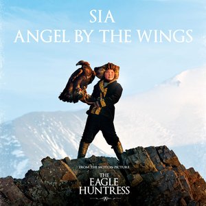 Image for 'Angel by the Wings'