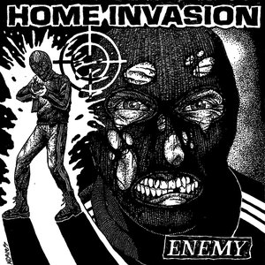 Image for 'Enemy'