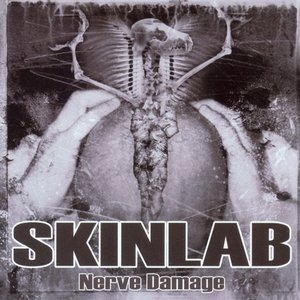 “Nerve Damage”的封面