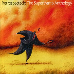 Image for 'Retrospectacle - The Supertramp Anthology'