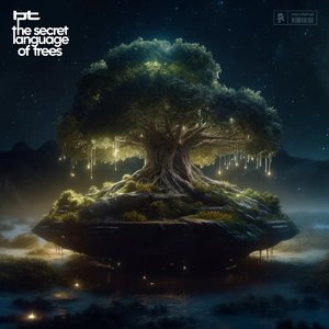 Image for 'The Secret Language of Trees'