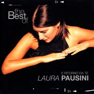 Imagem de 'The Best of Laura Pausini - E Ritorno Da Te'