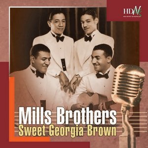 Image for 'Sweet Georgia Brown'
