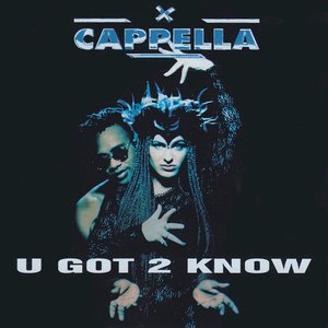 Изображение для 'U Got 2 Know'