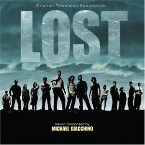 'Lost: Season 1 (Original Television Soundtrack)'の画像