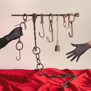 Image for 'TODA LA VERDAD SOBRE DAME AREA'