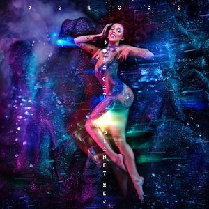 “Planet Her (Deluxe)”的封面