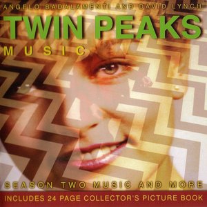 Zdjęcia dla 'Twin Peaks Season Two Music And More'