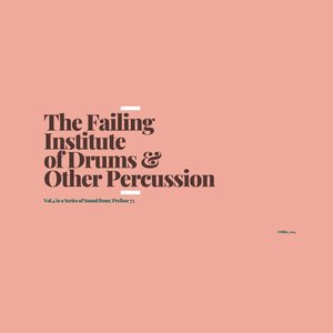 Image for 'The Failing Institute of Drums & Other Percussion'
