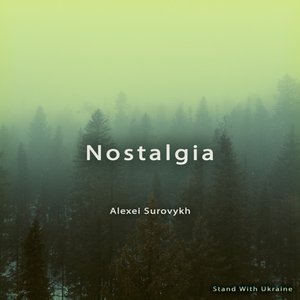 Image for 'Nostalgia'