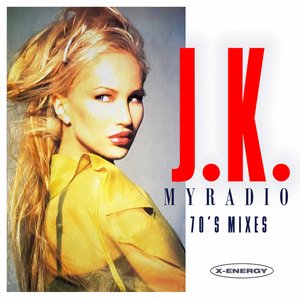 Image for 'My Radio (70's Mixes)'