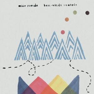 Image for 'Bem-Vinda Vontade'