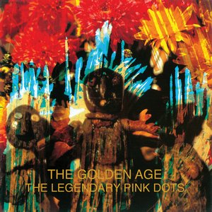 Image pour 'The Golden Age'