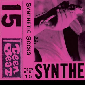 'Synthetic Socks' için resim