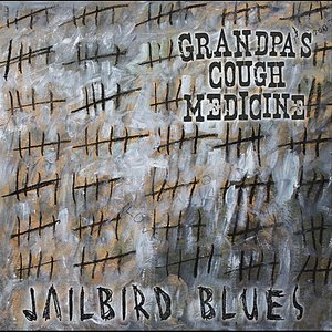 “Jailbird Blues”的封面
