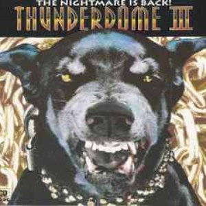 Image for 'Thunderdome II  - Back From Hell! (Remastered CD1)'