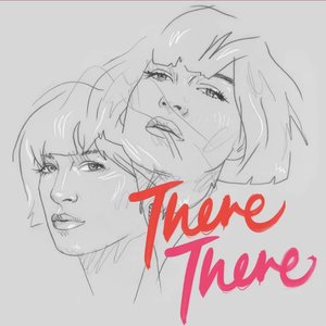 “There There”的封面