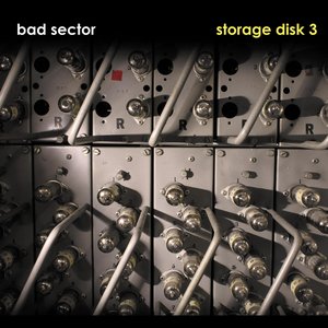 Image for 'Storage Disk 3'