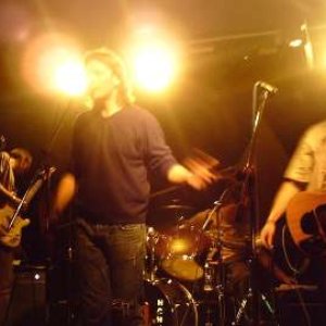 Image for 'Daywalker'