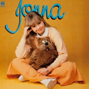 “Jonna”的封面