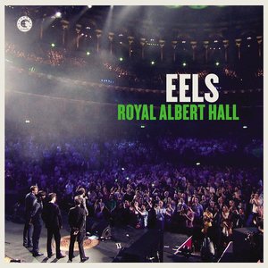 “Royal Albert Hall”的封面